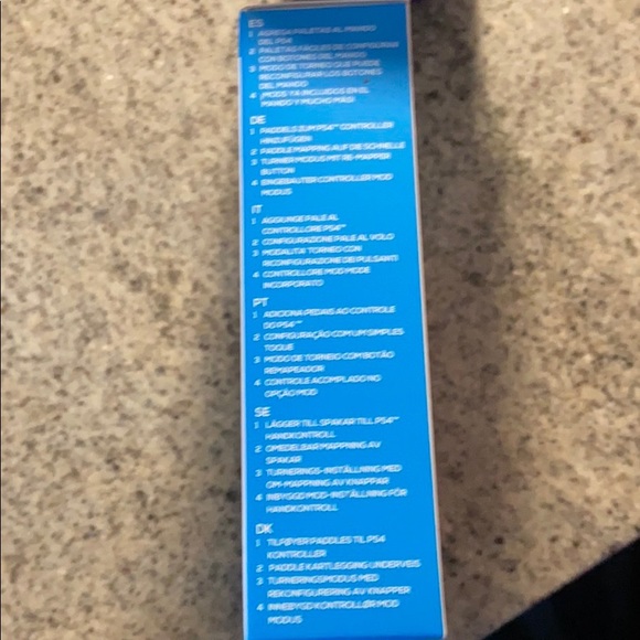 StrikePack mod pack for PS4 - Picture 4 of 4